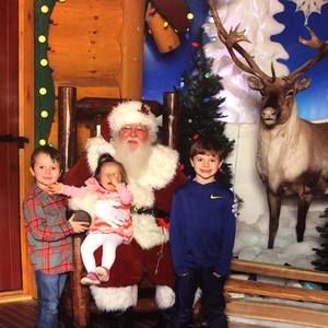 Meet your Posher, Michele